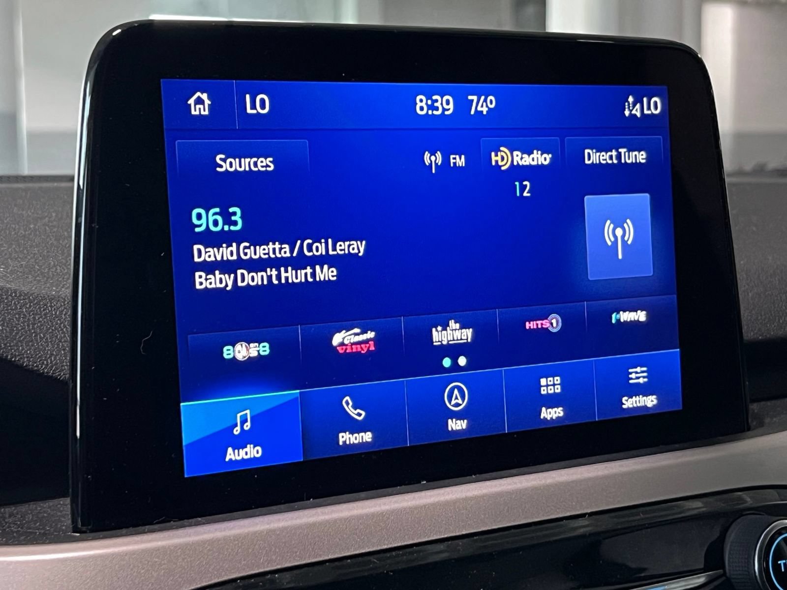 Used 2022 Ford Escape SEL w/ Technology Package FWD image 21