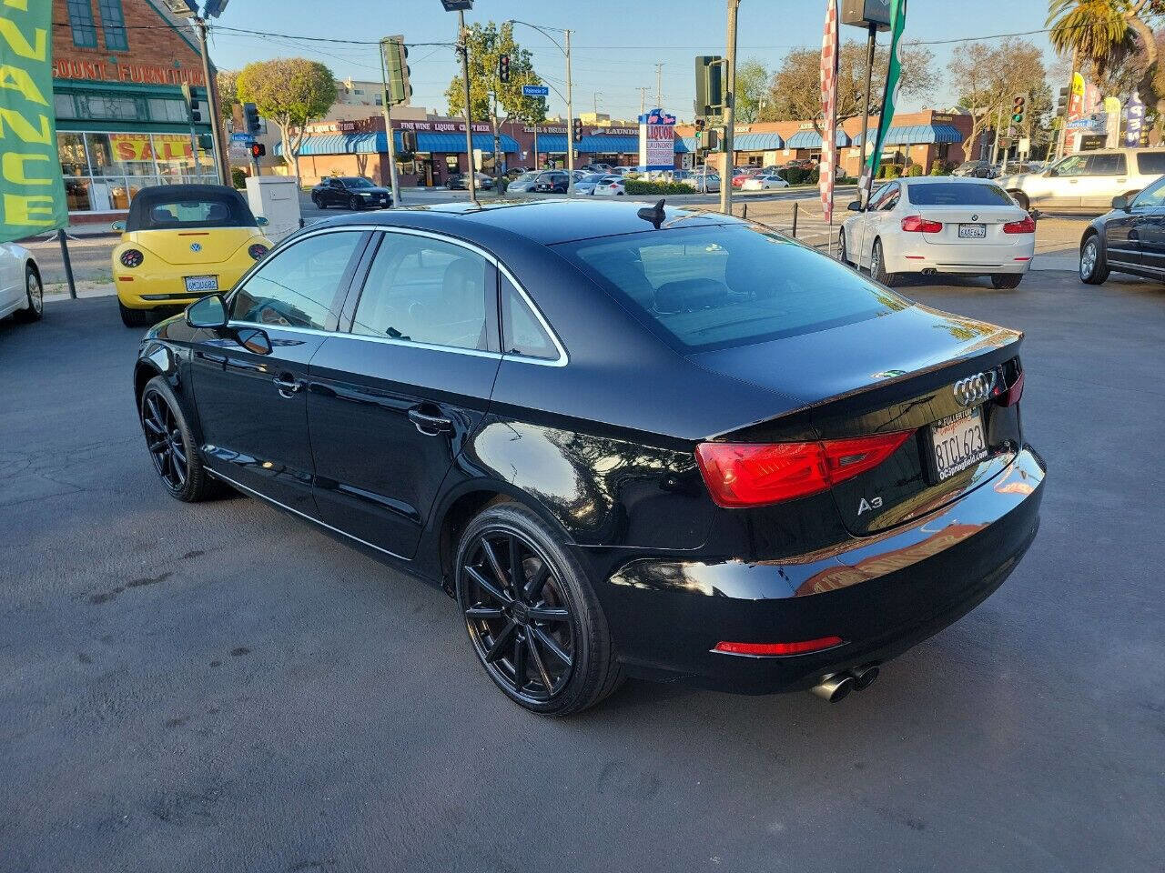 Used 2015 Audi A3 1.8T Premium Plus image 6