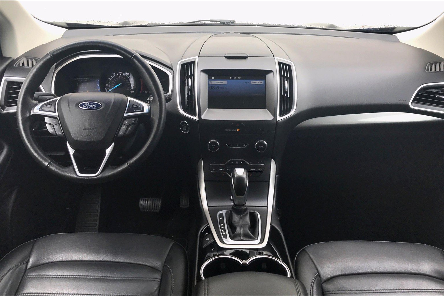 Used 2016 Ford Edge SEL w/ Equipment Group 201A AWD/4WD image 14