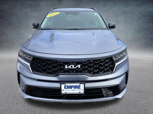 Used 2022 Kia Sorento S image 21