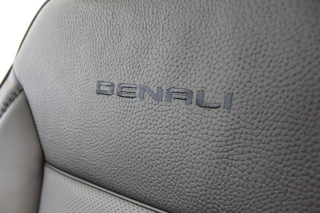New 2026 GMC Yukon Denali AWD/4WD image 23