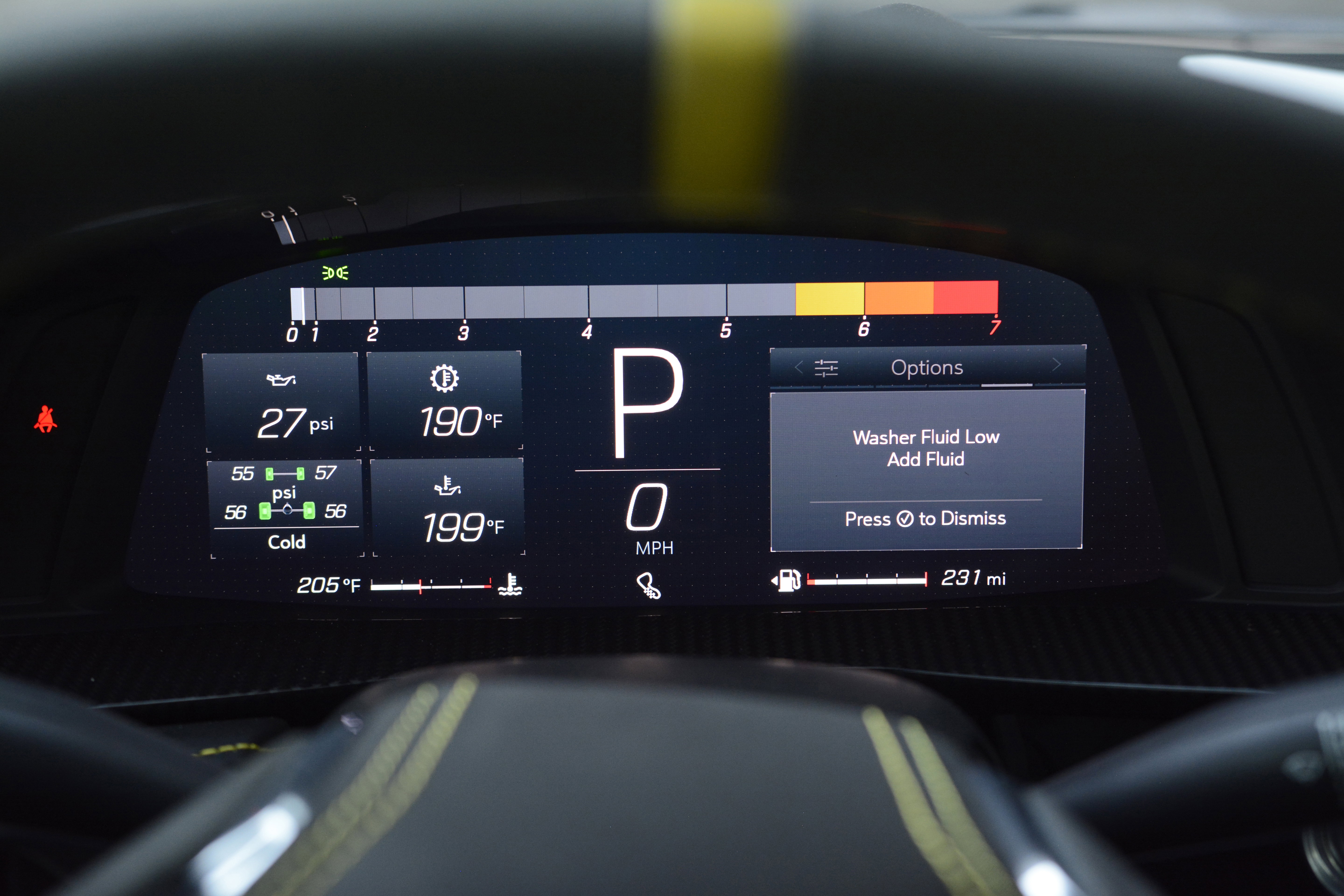 Used 2022 Chevrolet Corvette Stingray Premium Conv image 20
