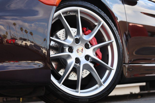 Used 2013 Porsche Boxster S image 52