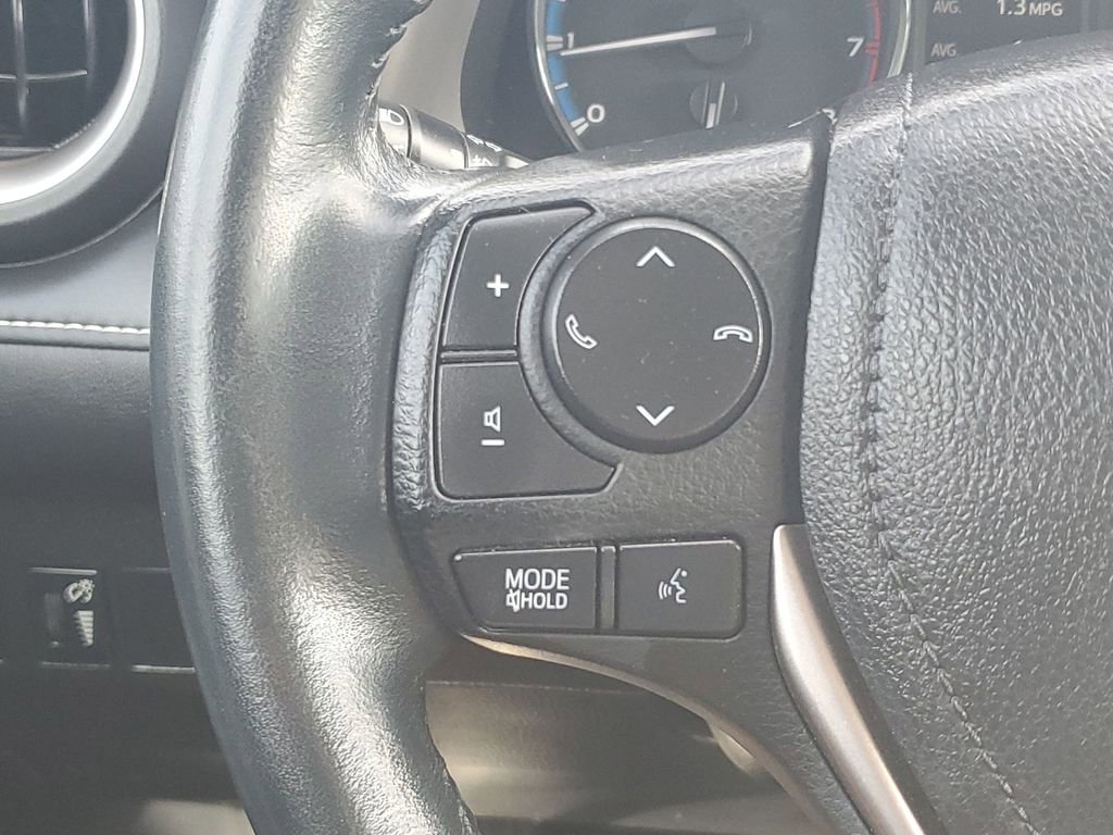Used 2016 Toyota RAV4 XLE image 34