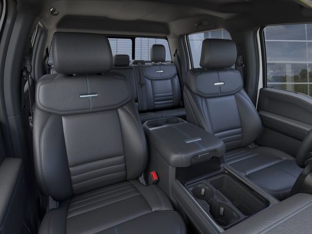 New 2026 Ford F250 Platinum w/ FX4 Off-Road Package AWD/4WD image 10