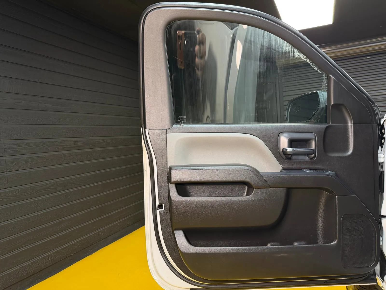 Used 2017 GMC Sierra 1500 2WD Regular Cab image 11