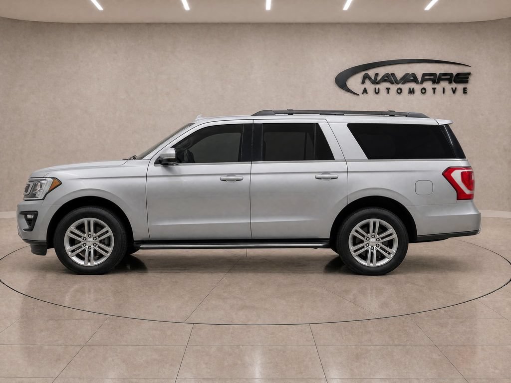 Used 2021 Ford Expedition XLT RWD image 4