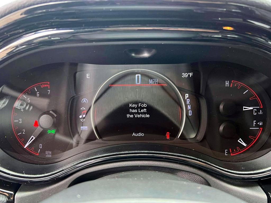 Used 2022 Dodge Durango GT image 24