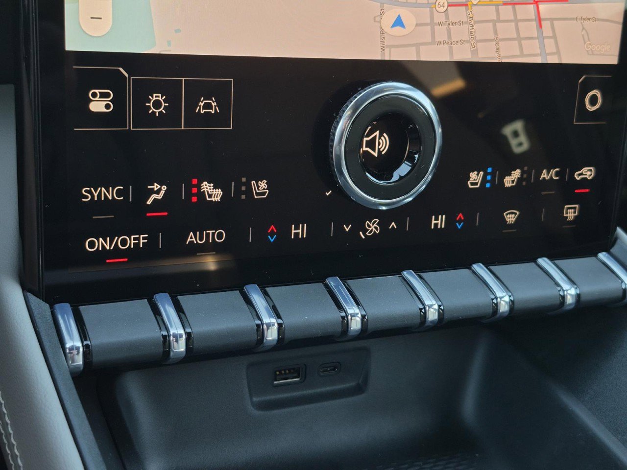 New 2026 GMC Terrain Elevation w/ Elevation Premium Package image 25