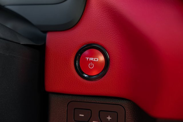 New 2026 Toyota Tundra TRD Pro image 29