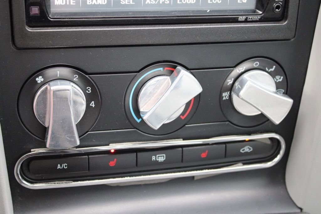 Used 2007 Ford Mustang GT Premium image 28