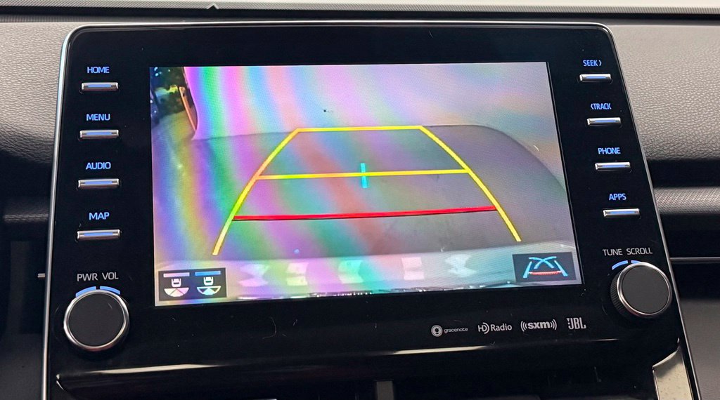Used 2020 Toyota Avalon TRD w/ All Weather Liner Package FWD image 20