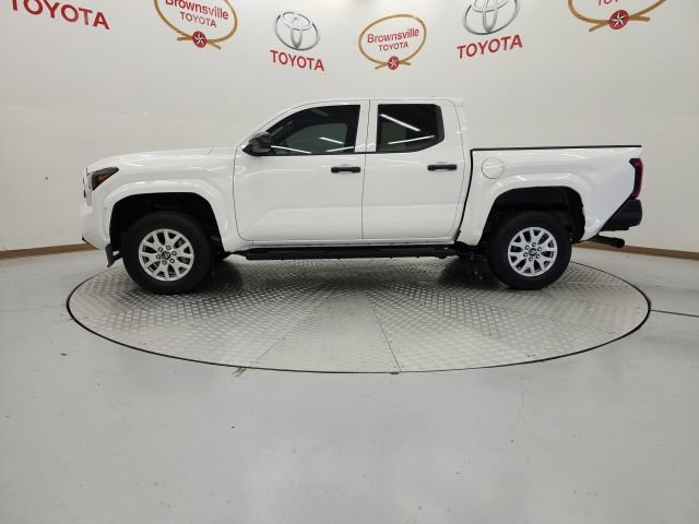Used 2025 Toyota Tacoma SR RWD image 5