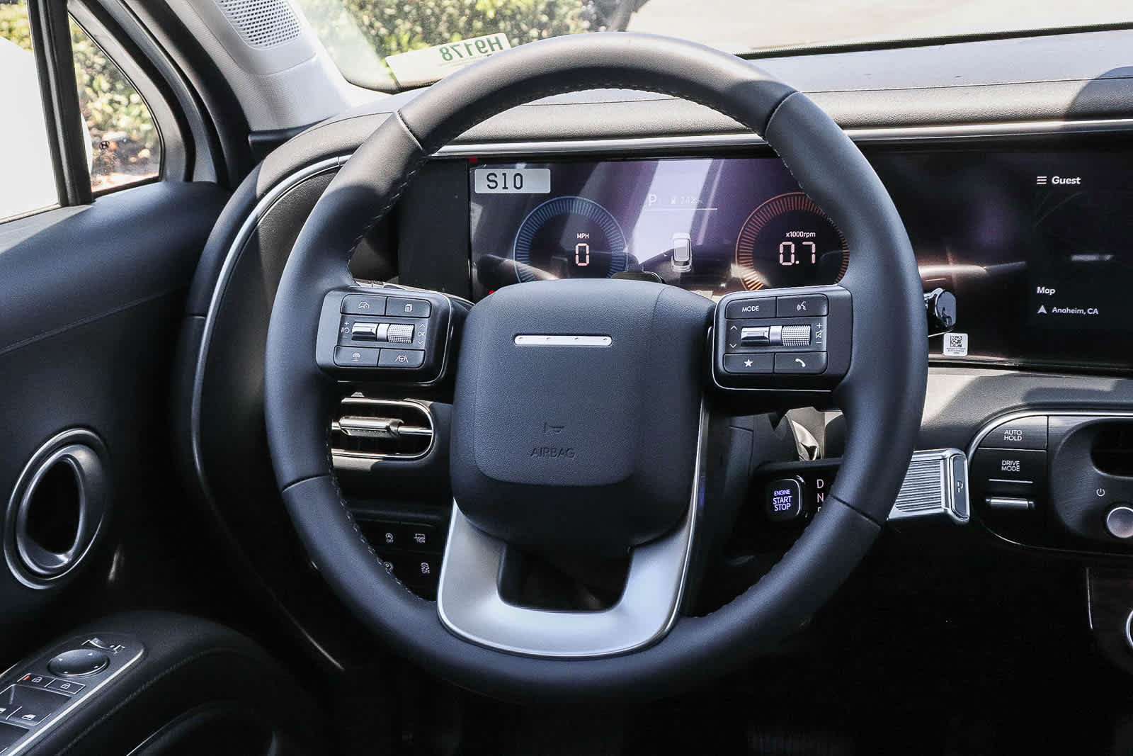 New 2026 Hyundai Palisade SE FWD image 20