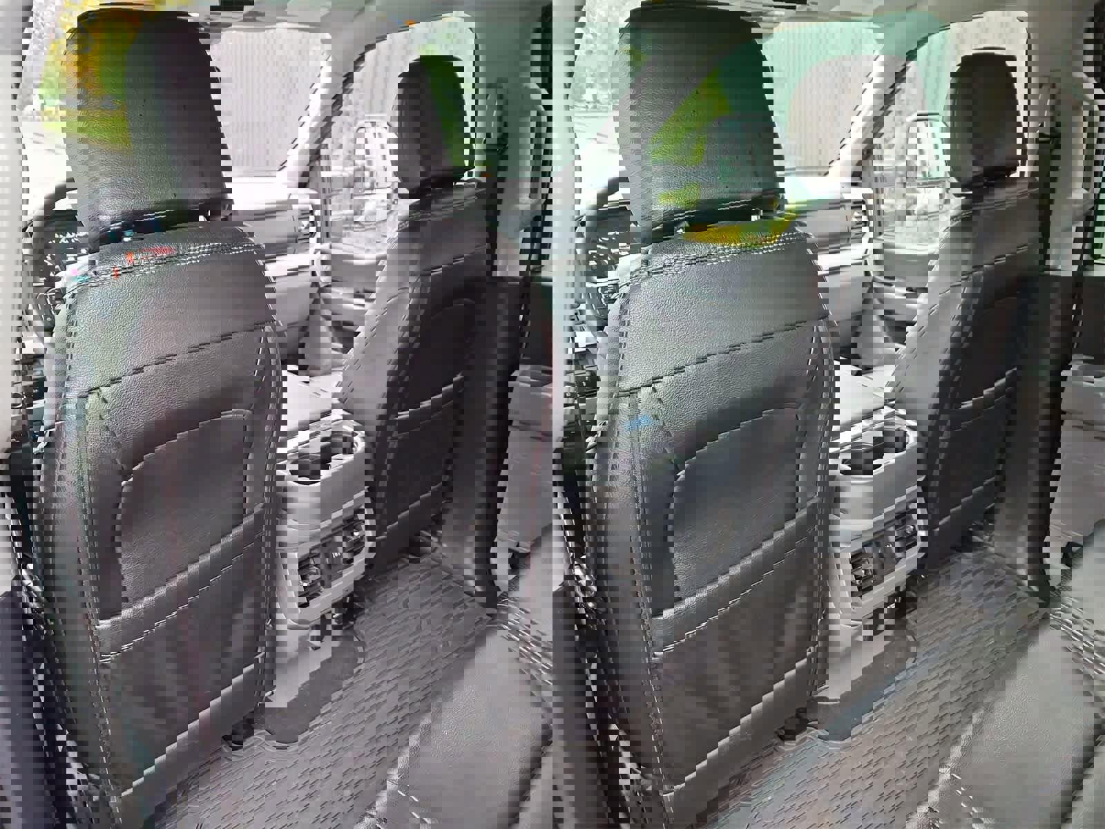 Used 2023 Ford F350 XLT w/ 360-Degree Camera Package image 18