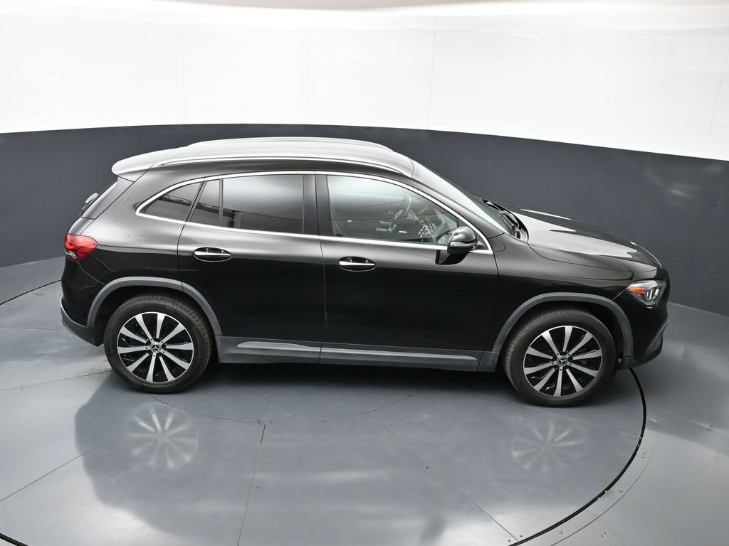 Used 2021 Mercedes-Benz GLA 250 image 35