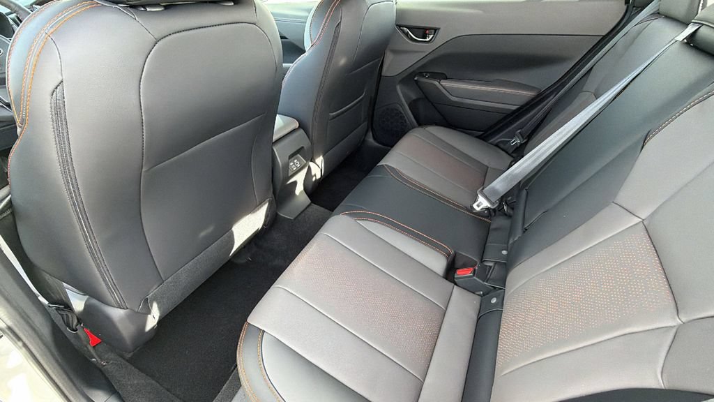 New 2026 Subaru Crosstrek 2.5i Limited w/ Crosstrek Mirror Package AWD/4WD image 45