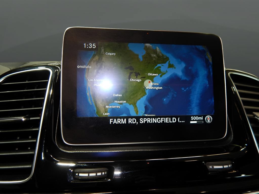 Used 2019 Mercedes-Benz GLE 43 AMG 4MATIC Coupe image 24