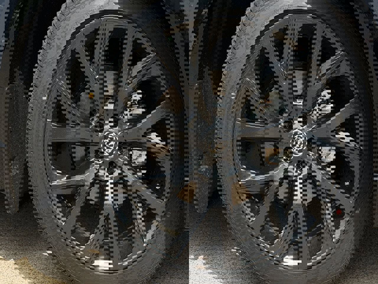 New 2026 Toyota Crown Signia AWD/4WD image 10