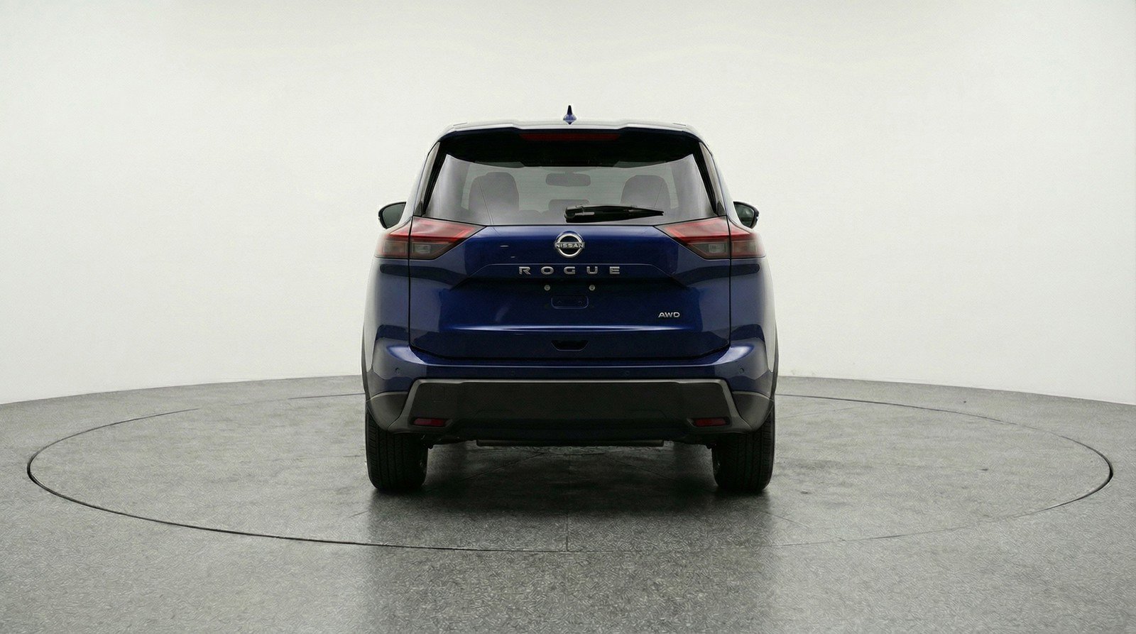 Used 2025 Nissan Rogue SV FWD image 7