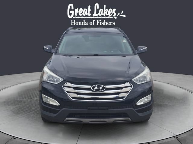 Used 2013 Hyundai Santa Fe Sport FWD image 8