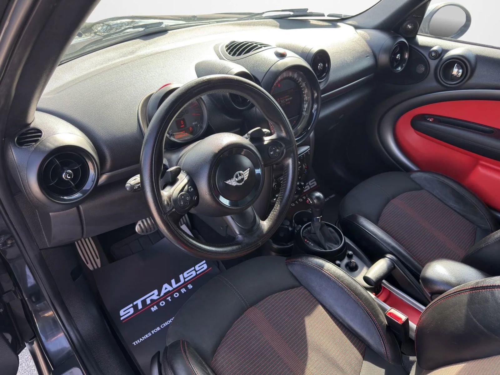 Used 2016 MINI Cooper Countryman S image 12