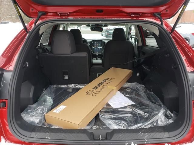 New 2026 Subaru Crosstrek 2.0i Premium image 5