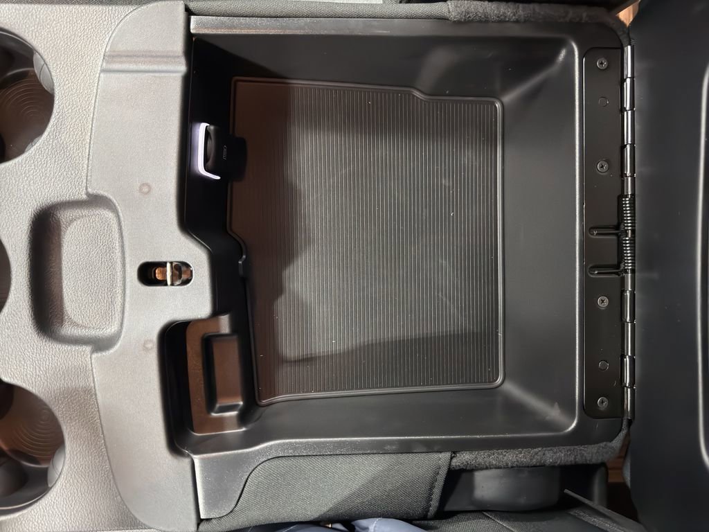 Used 2025 RAM 3500 Tradesman image 31