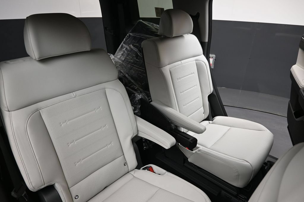 New 2026 Hyundai Santa Fe Limited AWD/4WD image 16