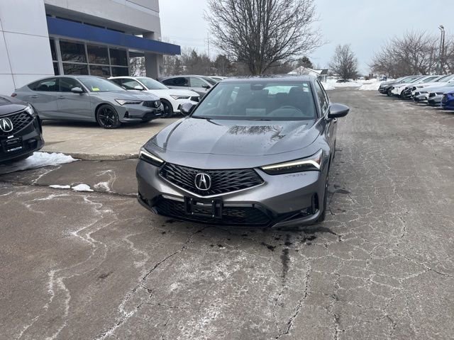 Certified 2023 Acura Integra A-Spec image 26