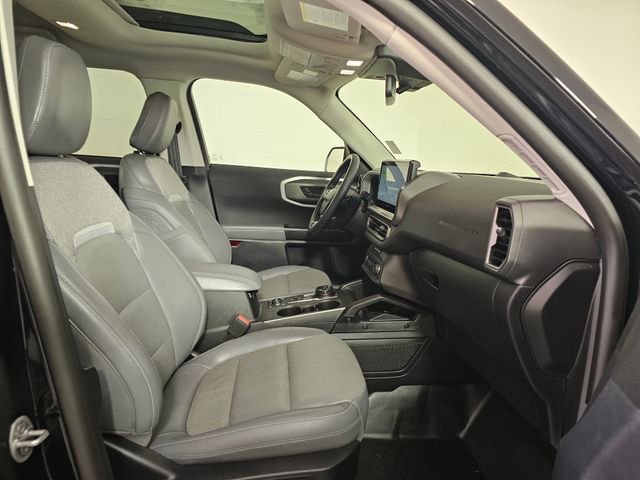 Used 2025 Ford Bronco Sport Badlands w/ Badlands Tech Package image 12