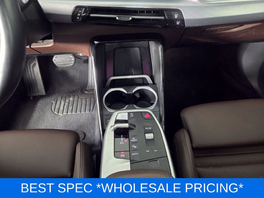 Used 2023 BMW X1 xDrive28i w/ Convenience Package AWD/4WD image 12
