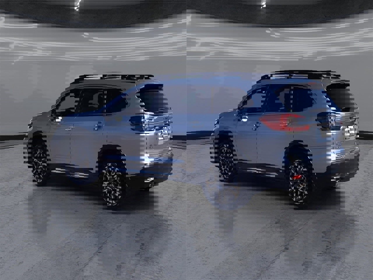 New 2026 Subaru Ascent Touring image 4