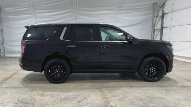 Used 2023 Chevrolet Tahoe High Country AWD/4WD image 5