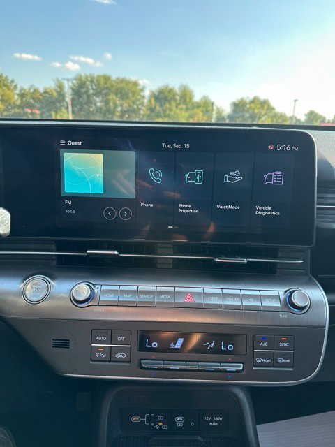 Used 2026 Hyundai Kona SEL Sport FWD image 34