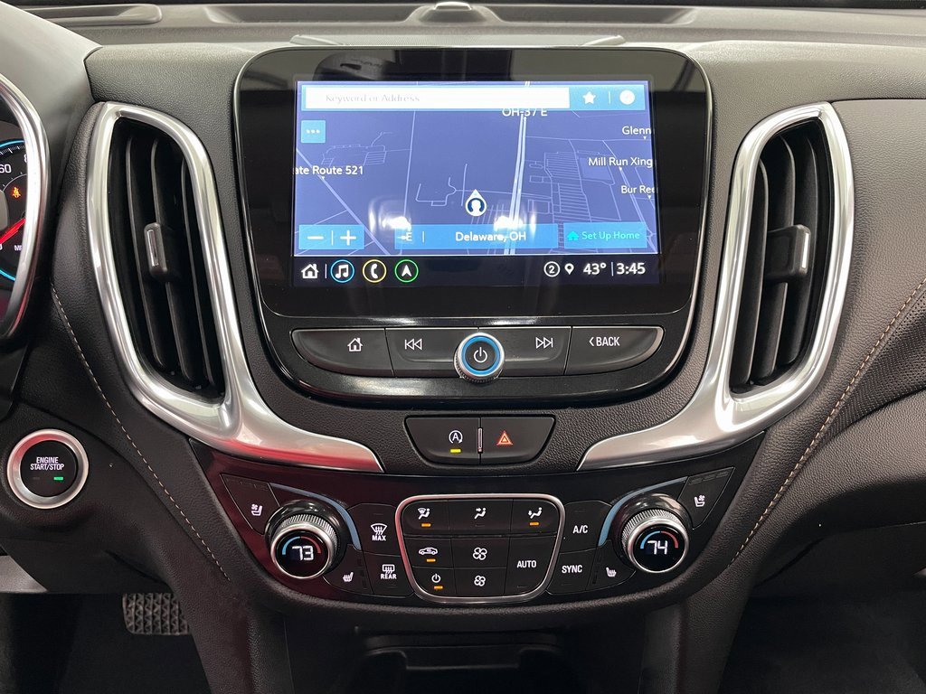 Used 2024 Chevrolet Equinox Premier image 25