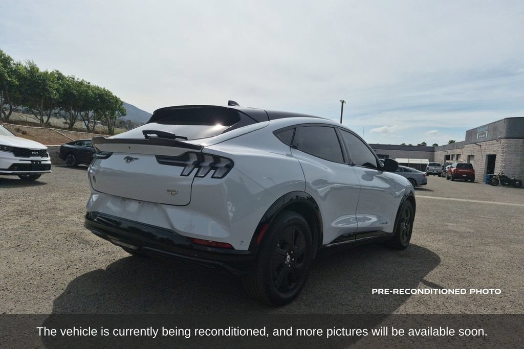 Used 2022 Ford Mustang Mach-E California Route 1 RWD image 6
