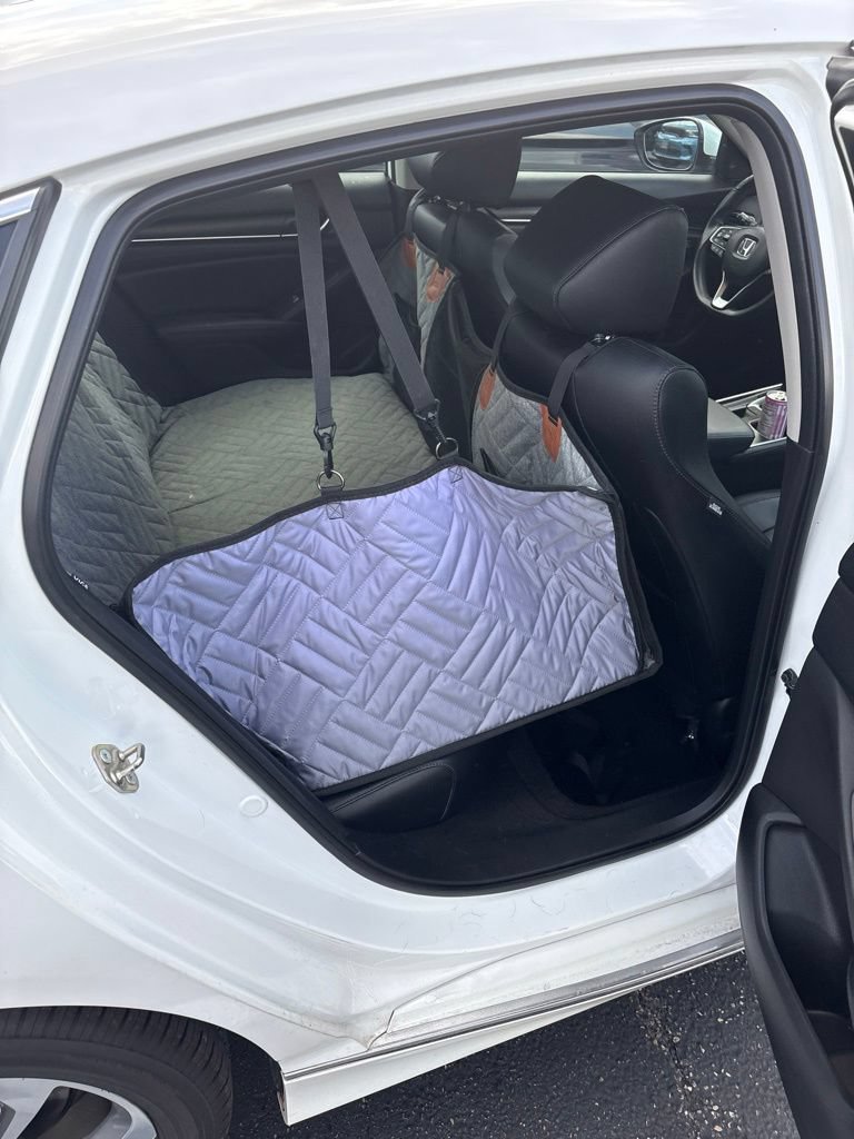 Used 2018 Honda Accord EX-L image 11