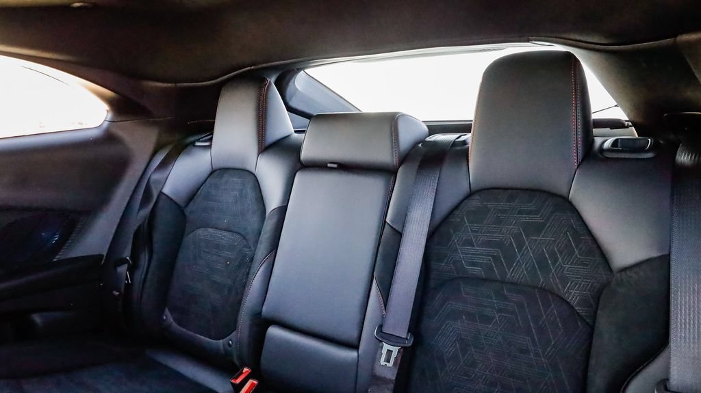 New 2026 Dodge Charger Scat Pack AWD/4WD image 23