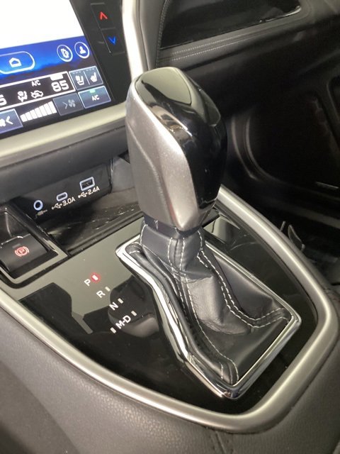 Certified 2023 Subaru Outback Touring XT image 27