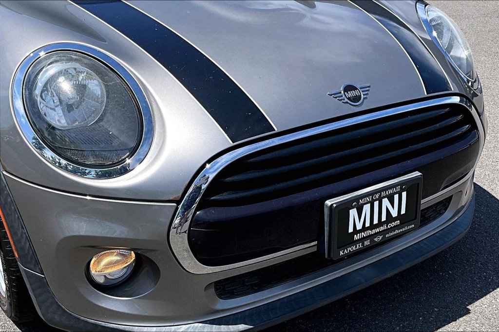 Used 2019 MINI Cooper 2-Door Hardtop w/ Signature Upholstery Package FWD image 25