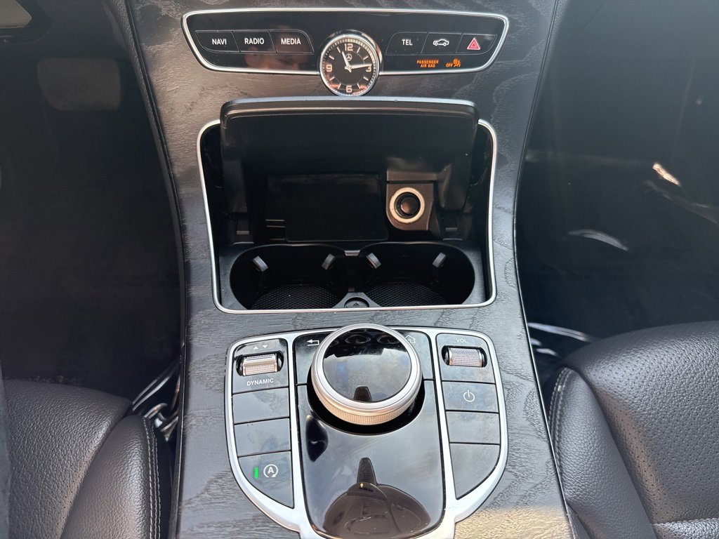 Used 2019 Mercedes-Benz C 300 Sedan image 25