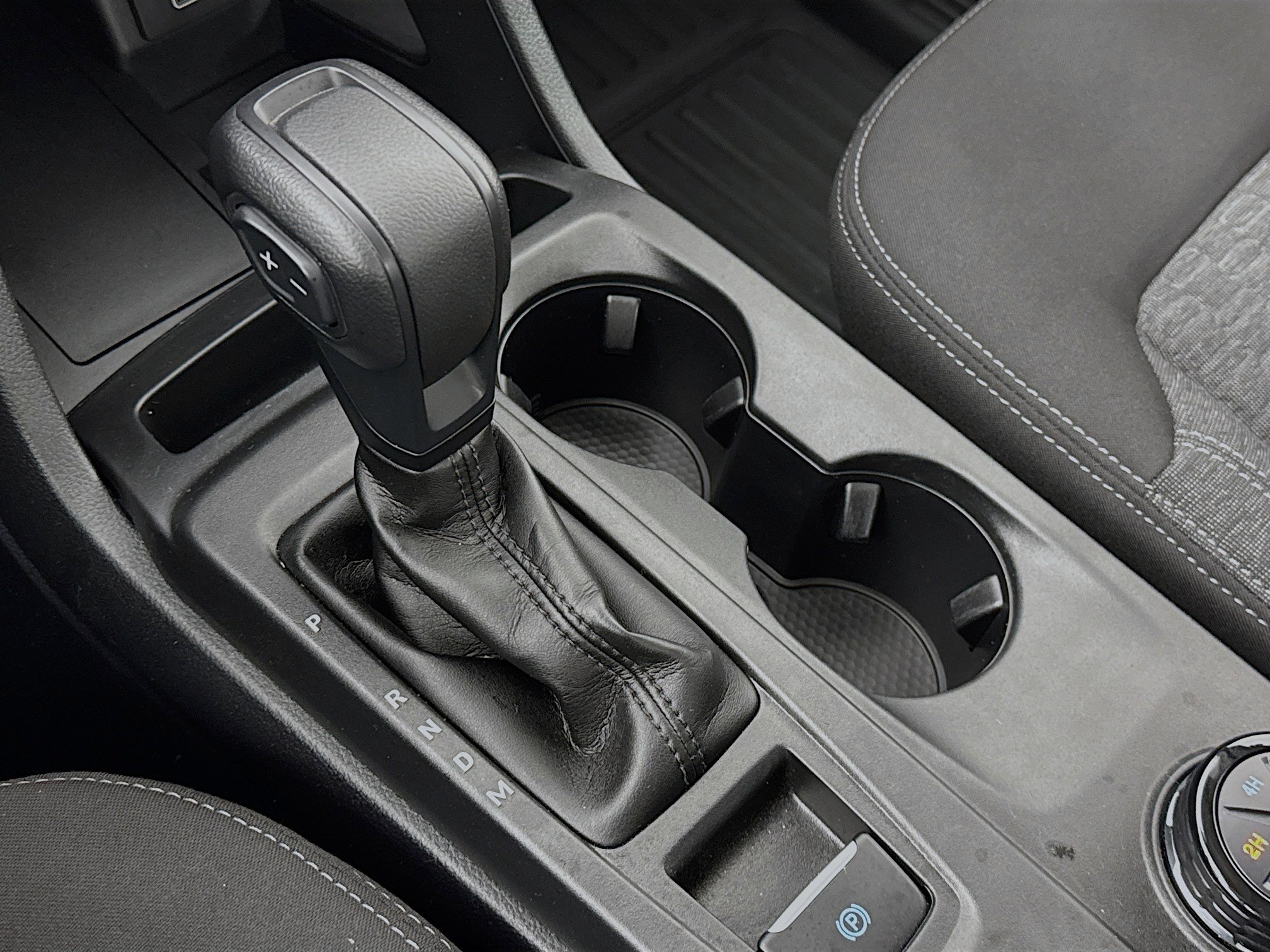 Used 2024 Ford Ranger XL w/ Trailer Tow Package image 16