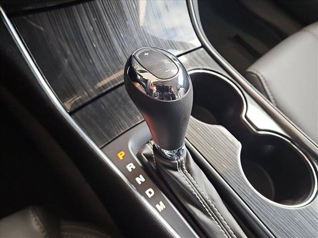 Used 2019 Chevrolet Impala LS FWD image 12