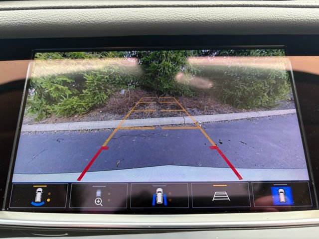 Used 2023 Cadillac XT5 Premium Luxury w/ Technology Package image 29