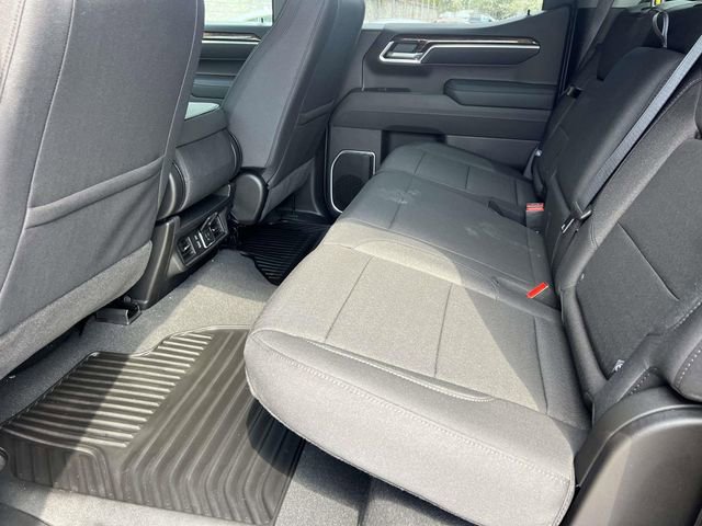 New 2026 GMC Sierra 1500 Elevation AWD/4WD image 11