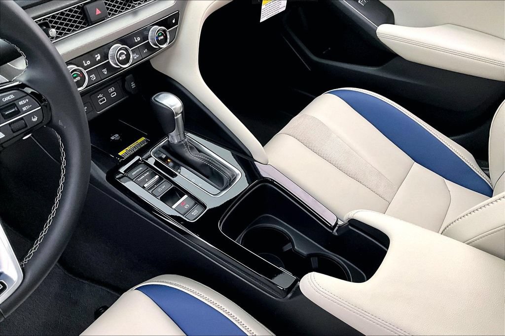 Certified 2026 Acura Integra A-Spec w/ Technology Package FWD image 17