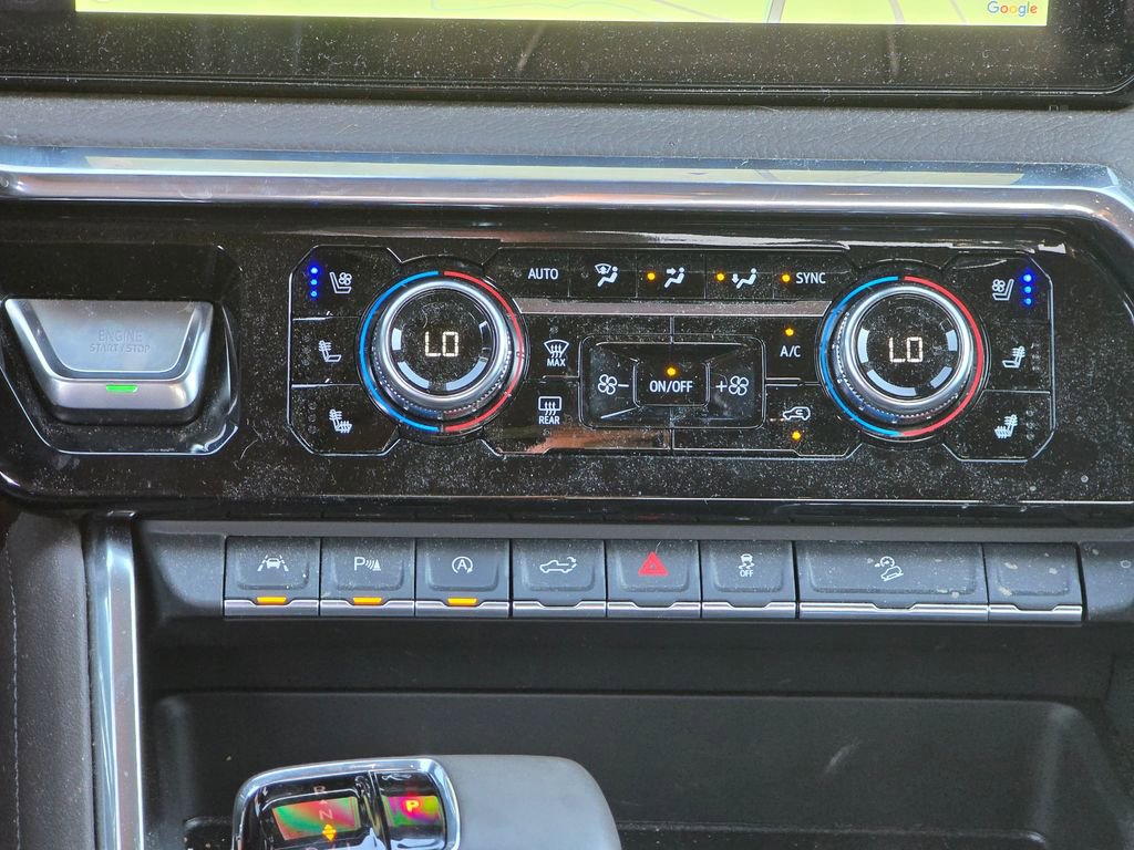 Used 2025 GMC Sierra 1500 Denali w/ Denali Reserve Package image 22