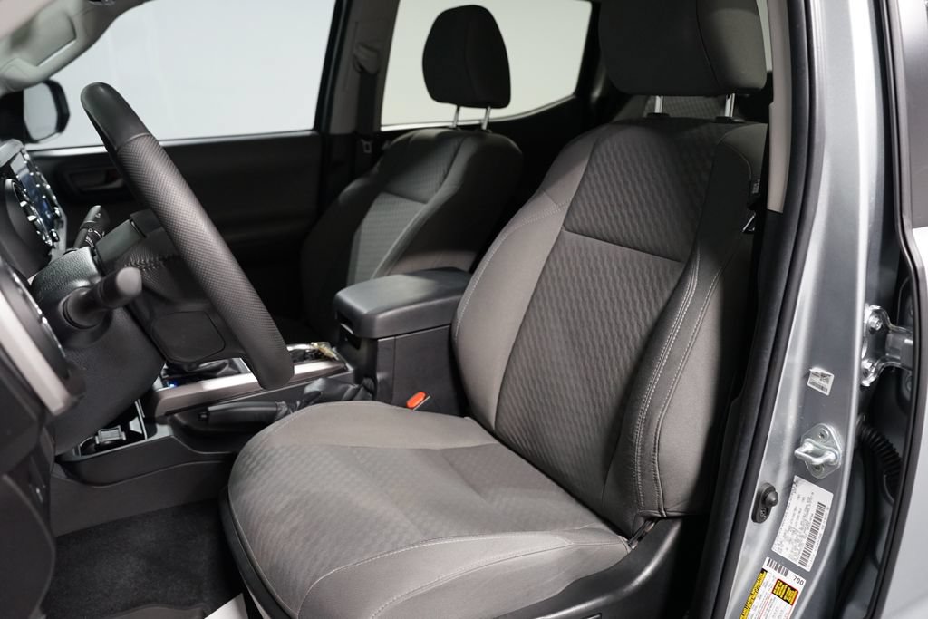 Used 2023 Toyota Tacoma SR5 w/ Technology Package RWD image 27