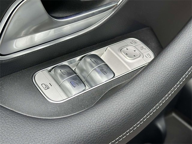 New 2026 Mercedes-Benz GLS 450 4MATIC image 18